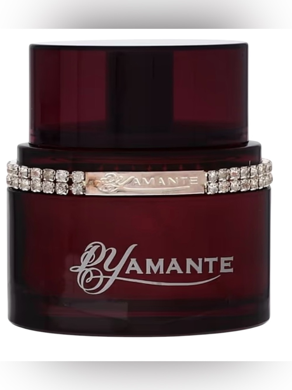 Daddy Yankee Dyamante women’s parfum brand new without box 3.4oz